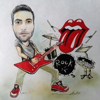 Serzho Shahinyan's Photo