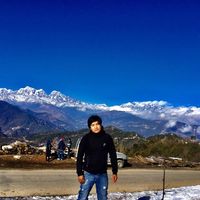 Pasang Sherpa's Photo