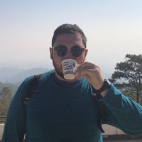 Dante Losardo's Photo