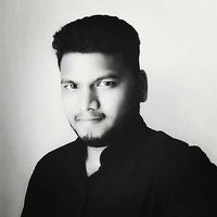 Logesh Waran的照片