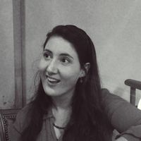 Kiera Englefield的照片