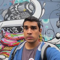 Klaus Marques的照片