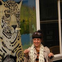 Ola Niedzwiedz's Photo