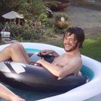 Jonatan Thanke的照片