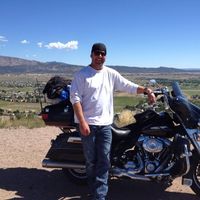 Eric Christensen's Photo