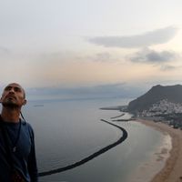 Diego Ortiz的照片