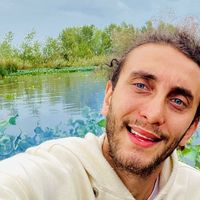 Mojtaba Arshi's Photo