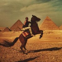 Thomas Nasr的照片