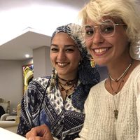 şeyma caner的照片