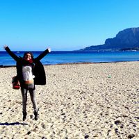 Claudia Trapani的照片