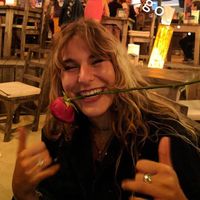 Agathe Macquart's Photo