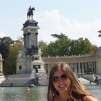 Emma Maher Horvath's Photo