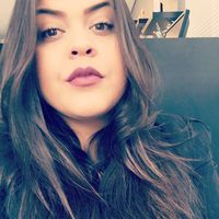 Jhenifher Almeida's Photo