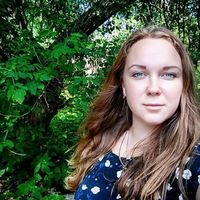 Ольга Туманова's Photo