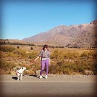 Gaby Bergstein's Photo