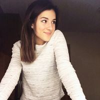 Sara Álvarez's Photo