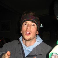 James Fitzpatrick's Photo