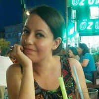 Çağnur Keleş's Photo