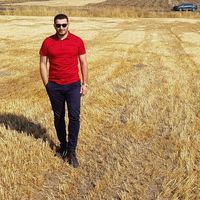 Fotos von Emrah Bayram