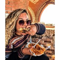 Le foto di Mariana  David Pire