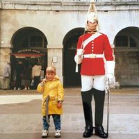 James Wardle's Photo