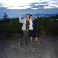 Claire Dickson的照片