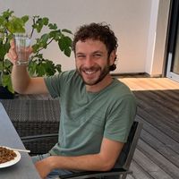 Julian Lange's Photo