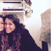 Ophélie Perdrieau的照片