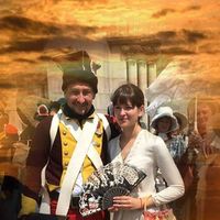 Le foto di Kapitan Tomek