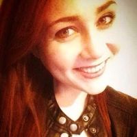 Justine Stafford的照片