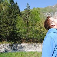 David Nelson's Photo