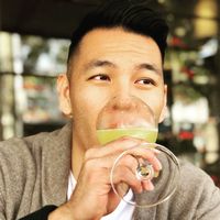 Фотографии пользователя James Long