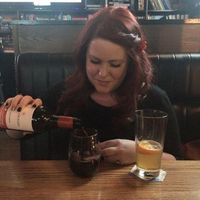 Fotos de Diana Herring