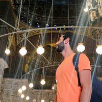 Mohamed Sabry's Photo