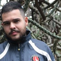 Sebastian Garcia Casanova的照片