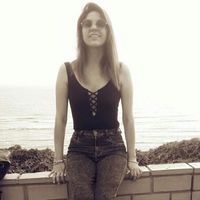 Isabel Lozano Santos's Photo