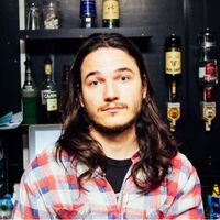 Chris Pikoulis的照片