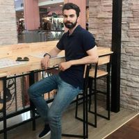 Farzad Ghasemi的照片