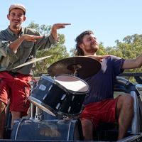 The Bikings Project's Photo