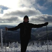 Kuba Wielądek's Photo