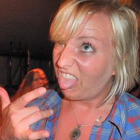 Sarah Newman的照片