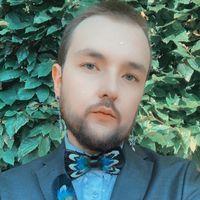 Jacob Grant的照片