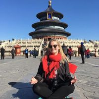 Sofie Jakobsen's Photo