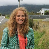 Alicia Cassidy's Photo