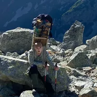 Tomáš Bilohuščin's Photo