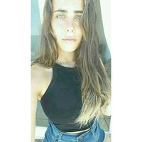 Dulcinea Gonzalez Calafell's Photo