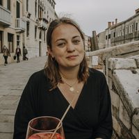 Kathi Pongratz的照片