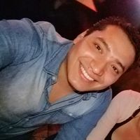 Adrian Granados's Photo