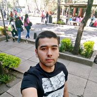 Ernesto Esquer's Photo