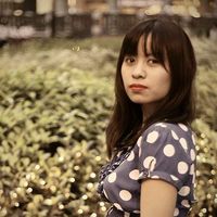 Alyssa Pabellano's Photo